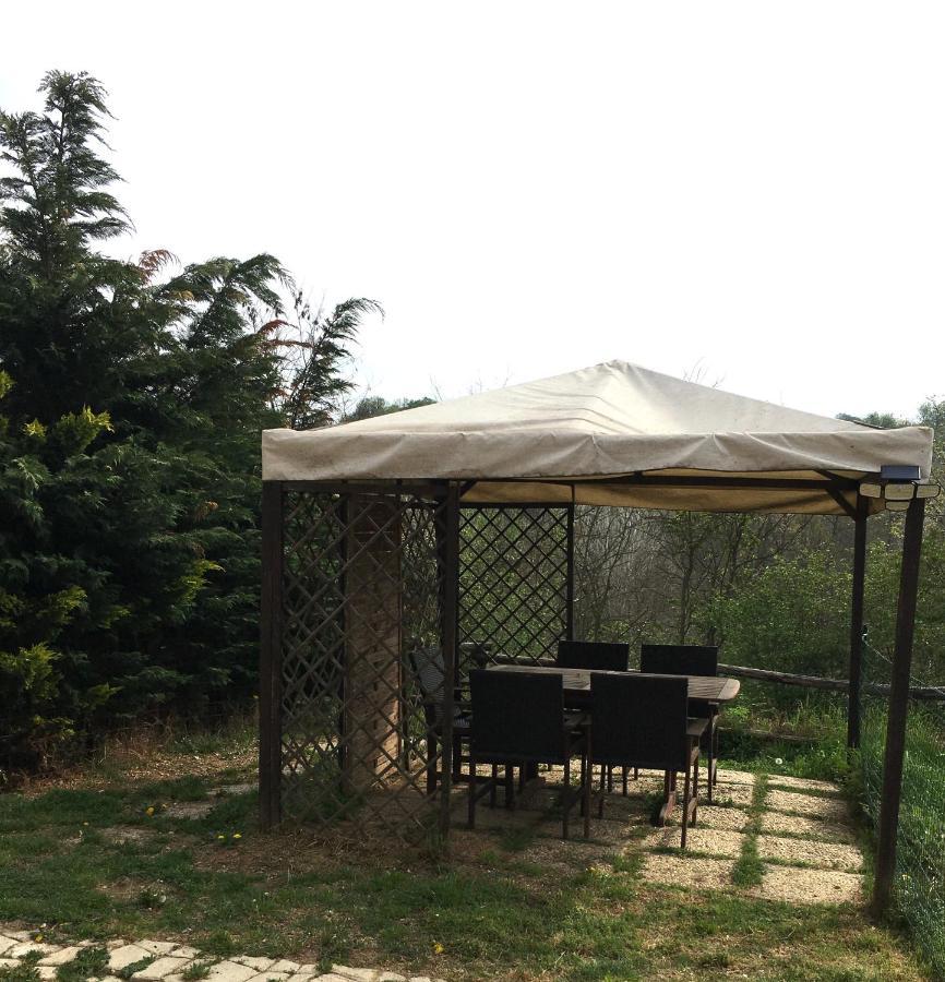 B&B Cascina Dei Levrieri Capriglio Esterno foto