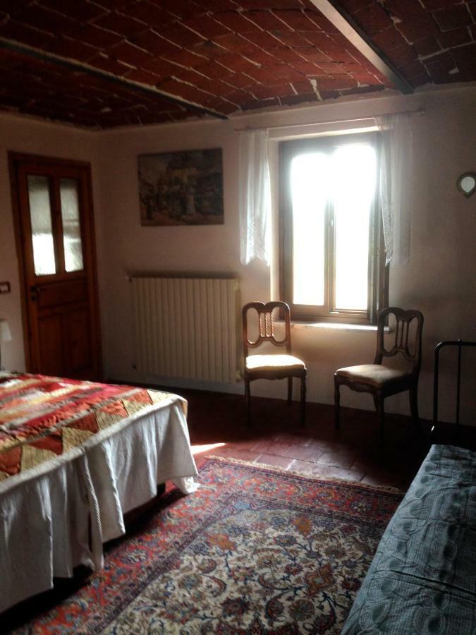 B&B Cascina Dei Levrieri Capriglio Esterno foto